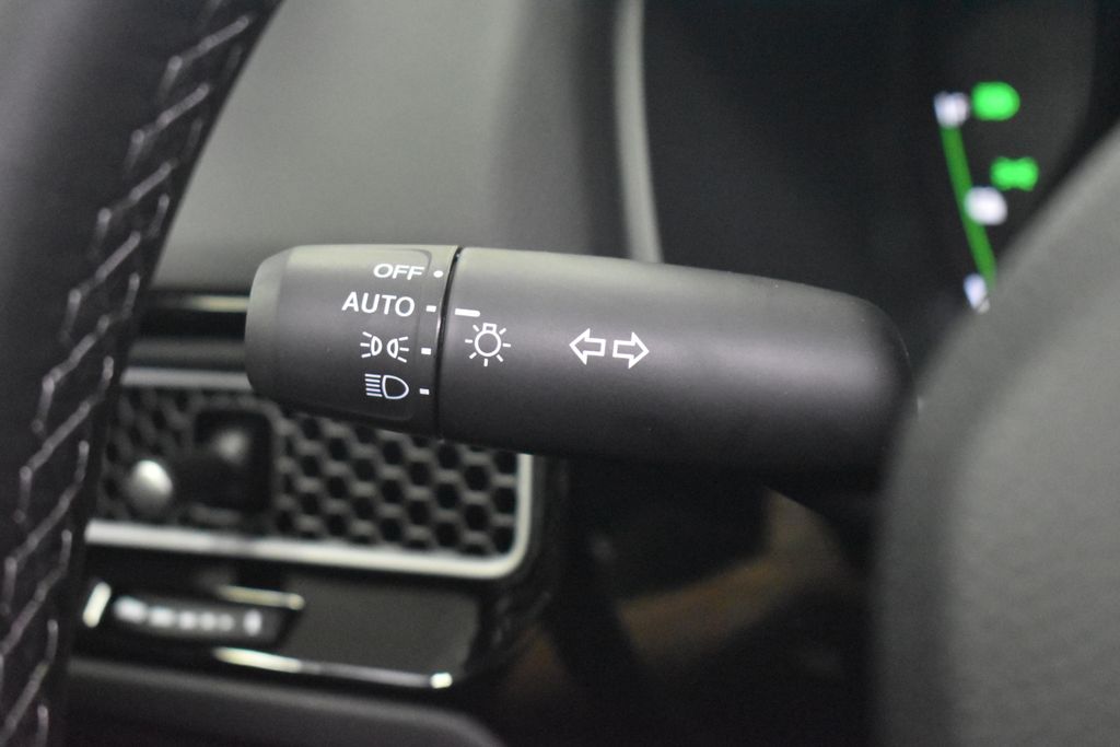 Thumbnail: 2026 Honda Civic - 14