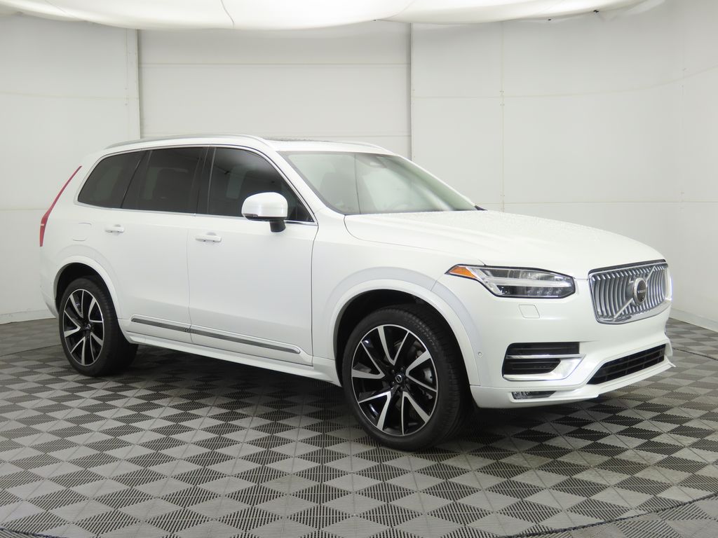 Thumbnail: 2024 Volvo XC90 - 3