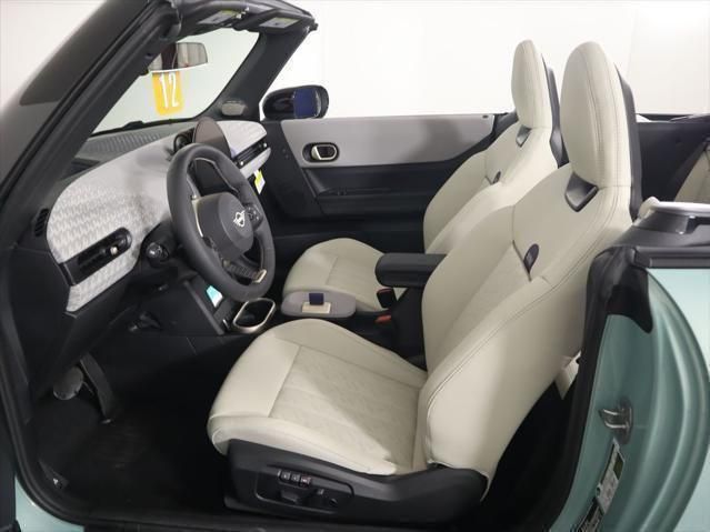 Thumbnail: 2026 MINI Cooper - 25