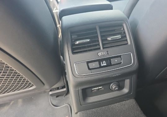 2025 Audi S5 Sportback Premium TFSI quattro Tiptronic