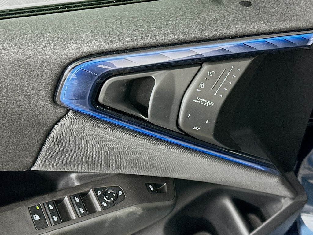 2025 BMW X3 3.0i 20