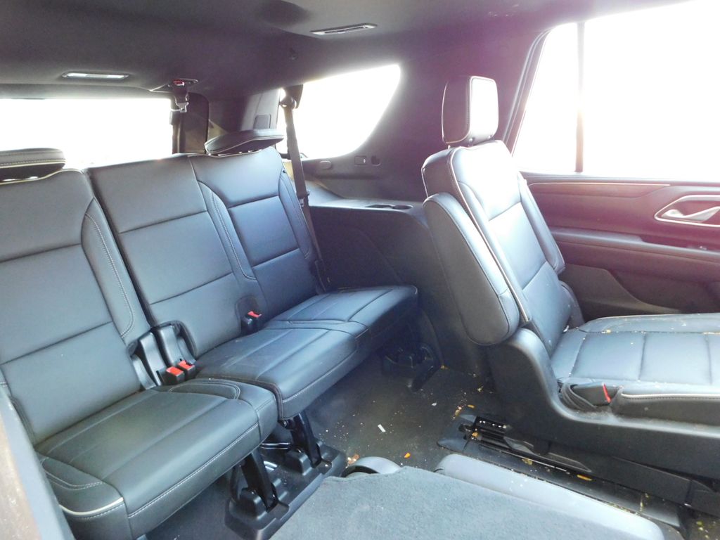 Thumbnail: 2021 Chevrolet Tahoe - 6