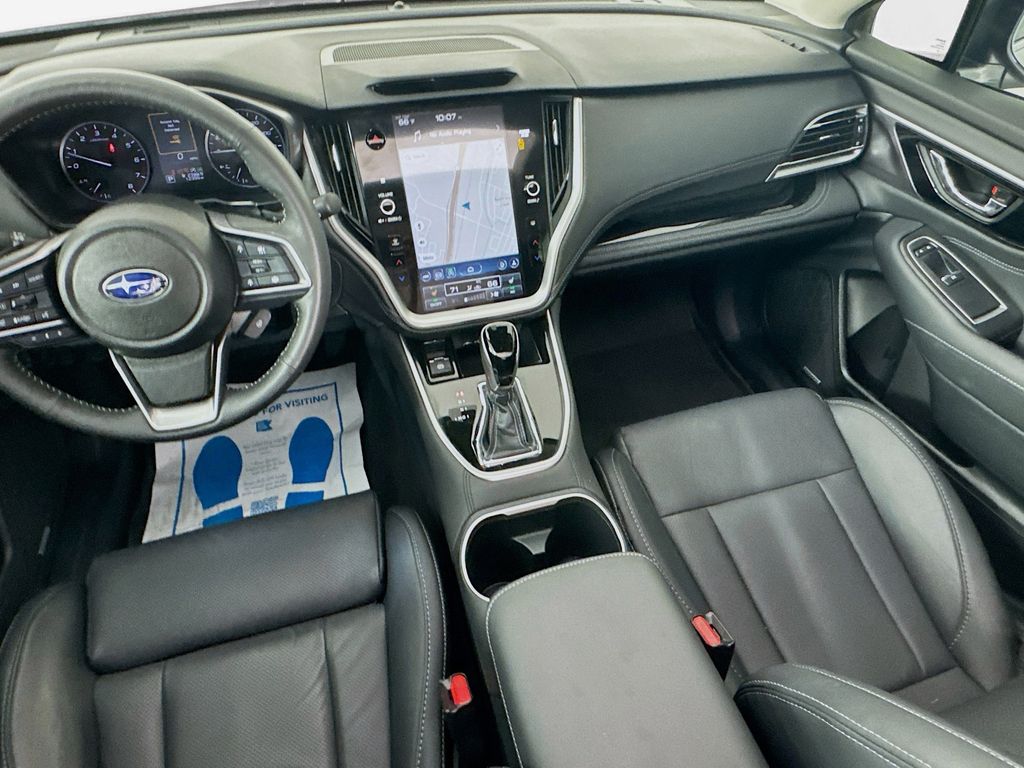 Used Car 2025 Subaru Outback  Limited Xt For Sale Under $40,000 In Austin, Texas
