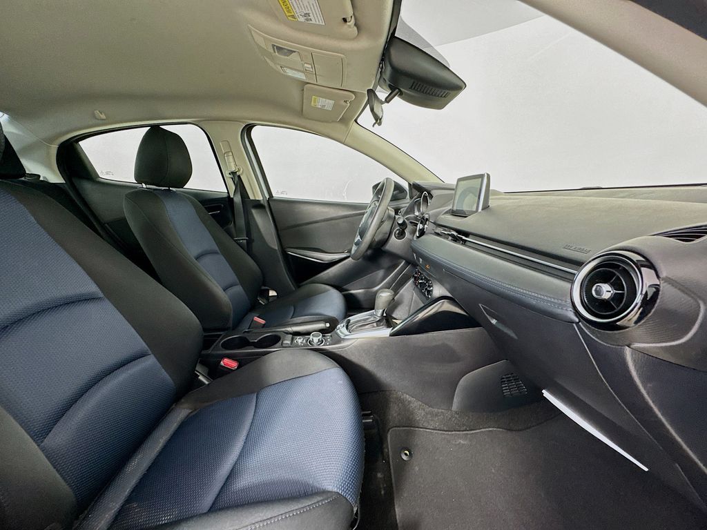 Used Car 2016 Scion Ia  Base For Sale Under $12,000 In Austin, Texas