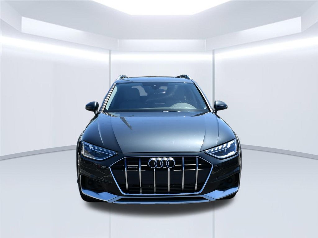 Thumbnail: 2023 Audi A4 - 13