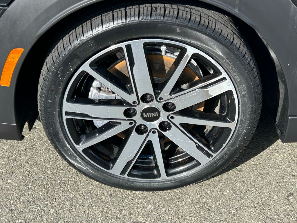 Thumbnail: 2023 MINI Cooper - 9