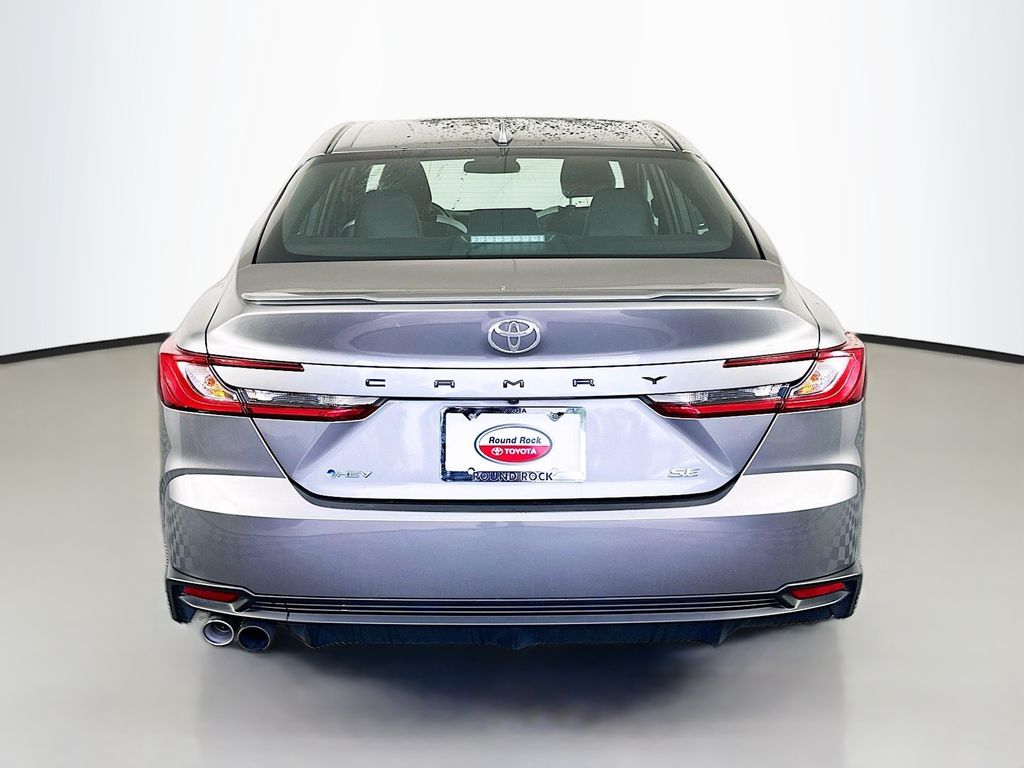 Thumbnail: 2025 Toyota Camry - 6