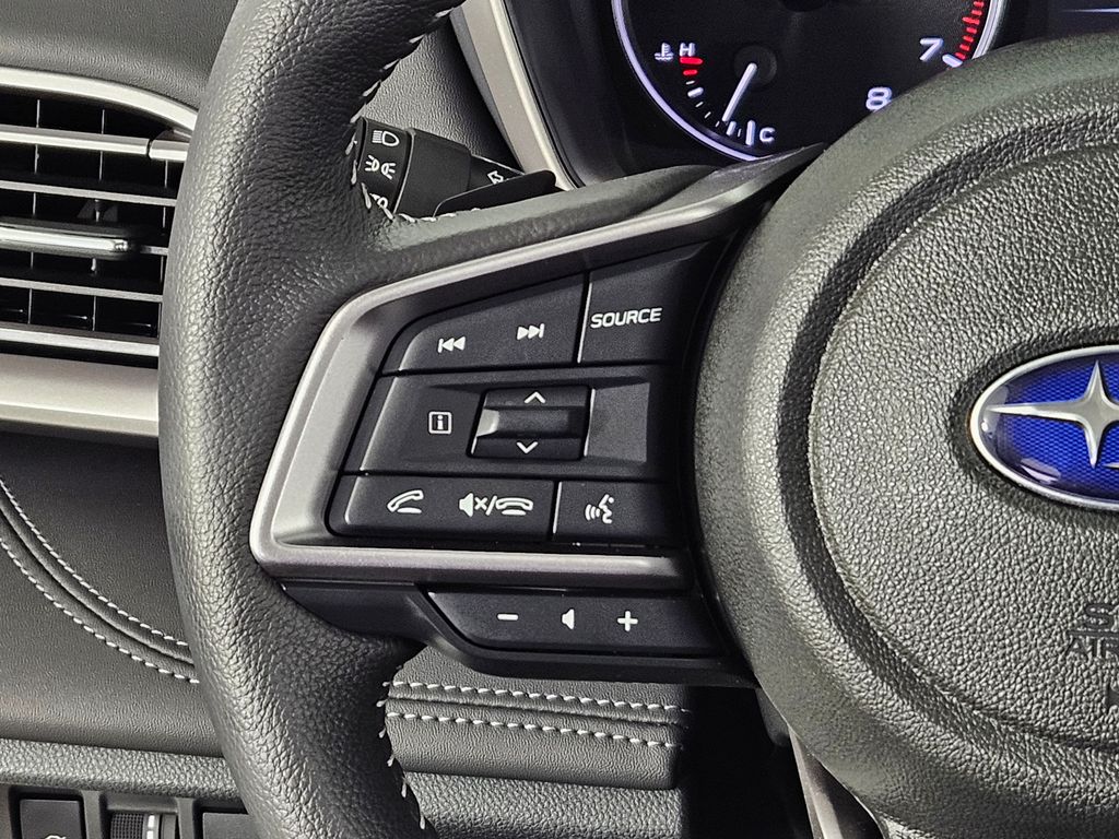 Thumbnail: 2025 Subaru Legacy - 30