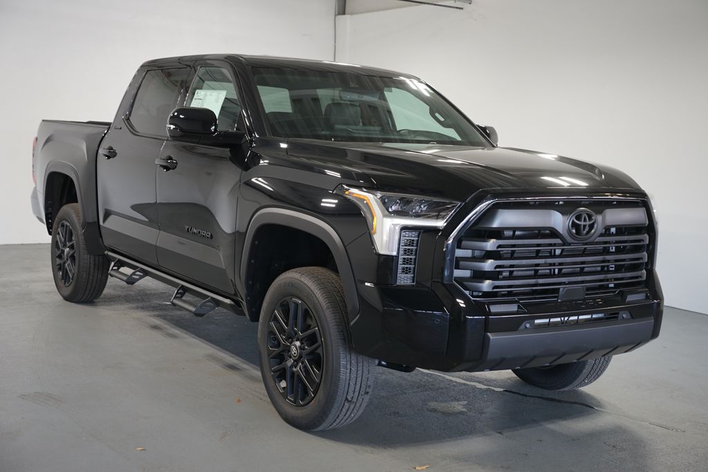 Thumbnail: 2026 Toyota Tundra - 3