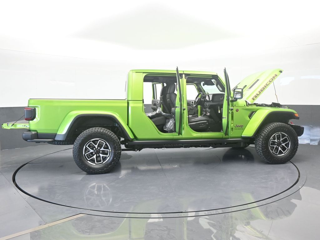 New 2026 Mojito Jeep Rubicon image 69
