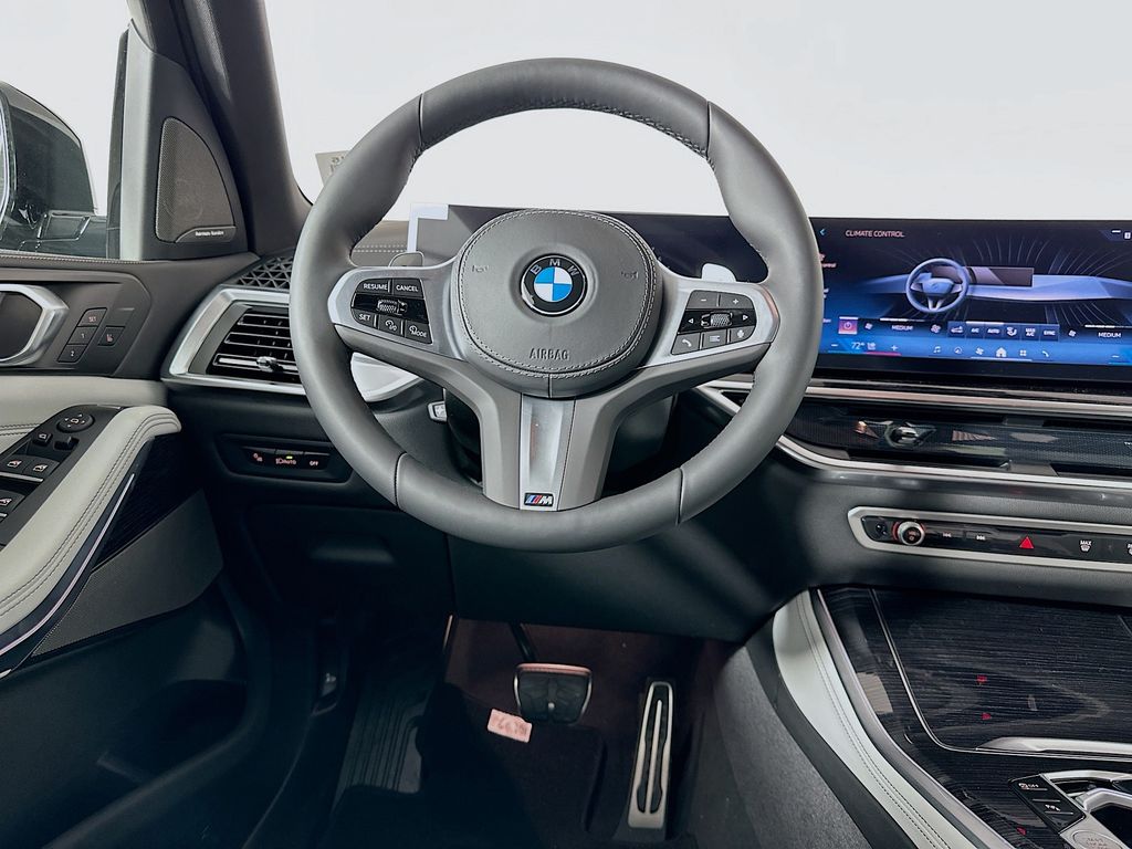 2026 BMW X5 sDrive40i 19