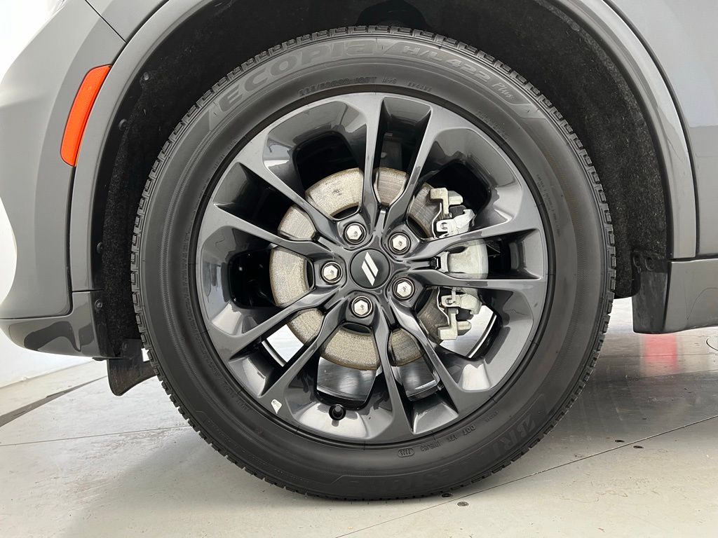 Thumbnail: 2025 Dodge Durango - 23