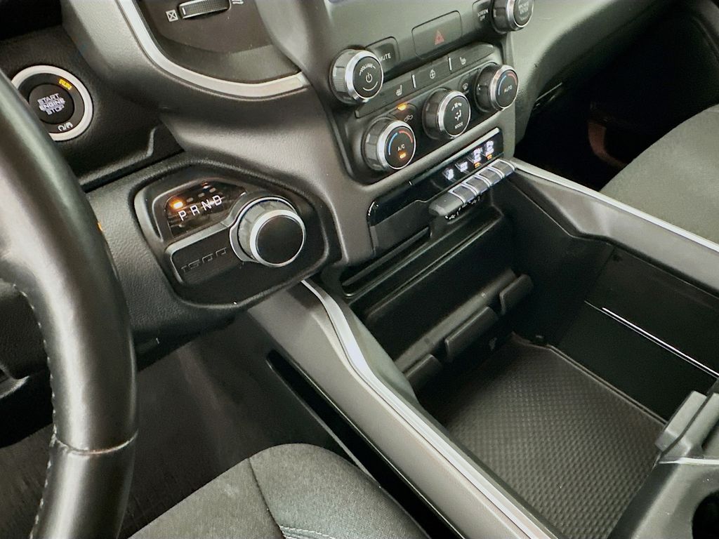 Thumbnail: 2021 RAM 1500 - 16