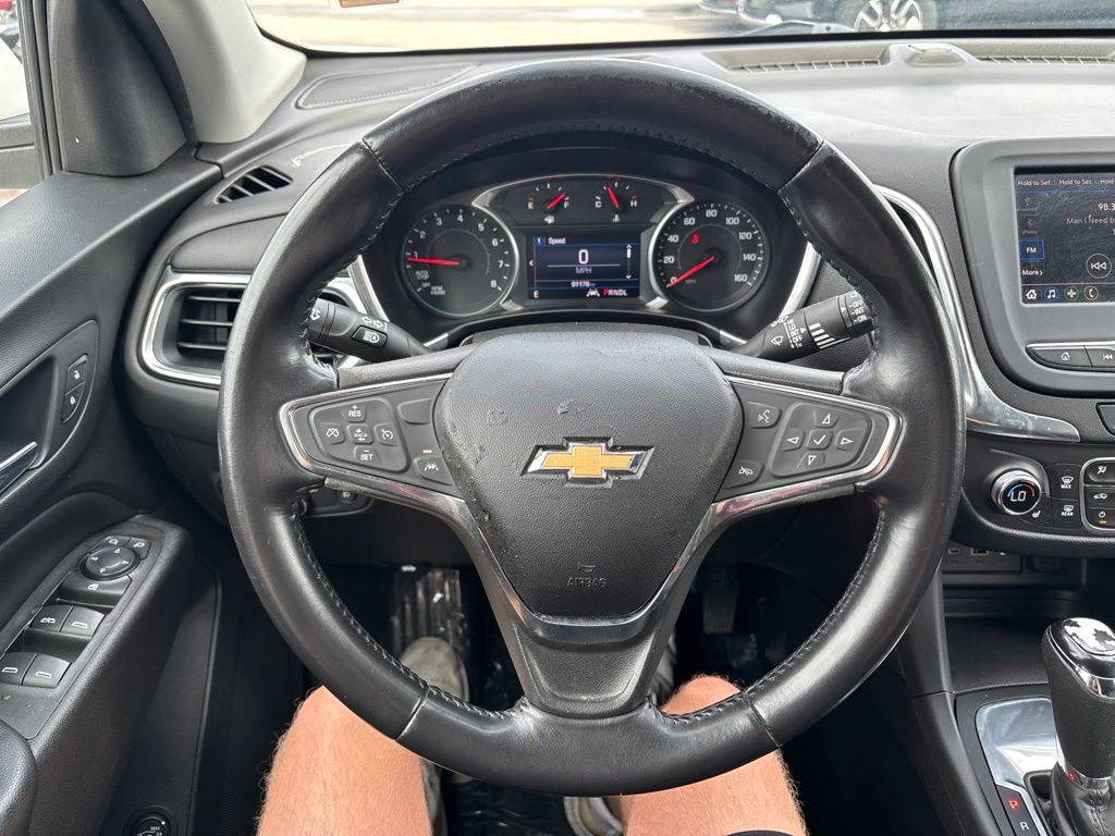 Used 2020 Chevrolet Equinox SUV