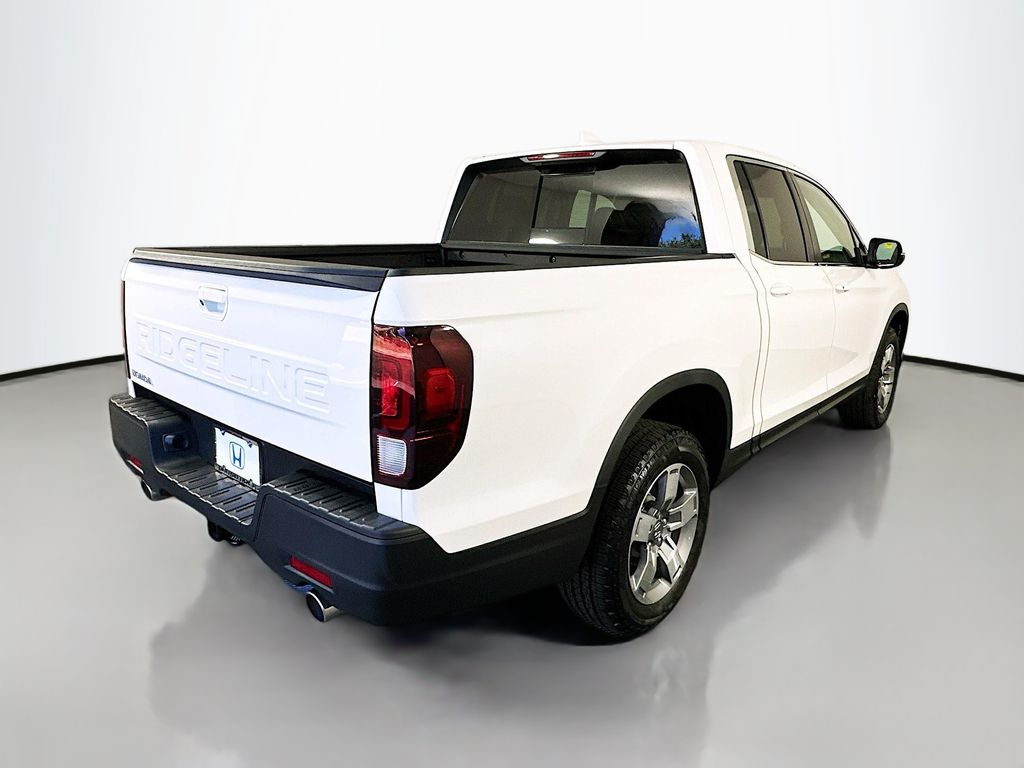 Thumbnail: 2026 Honda Ridgeline - 5