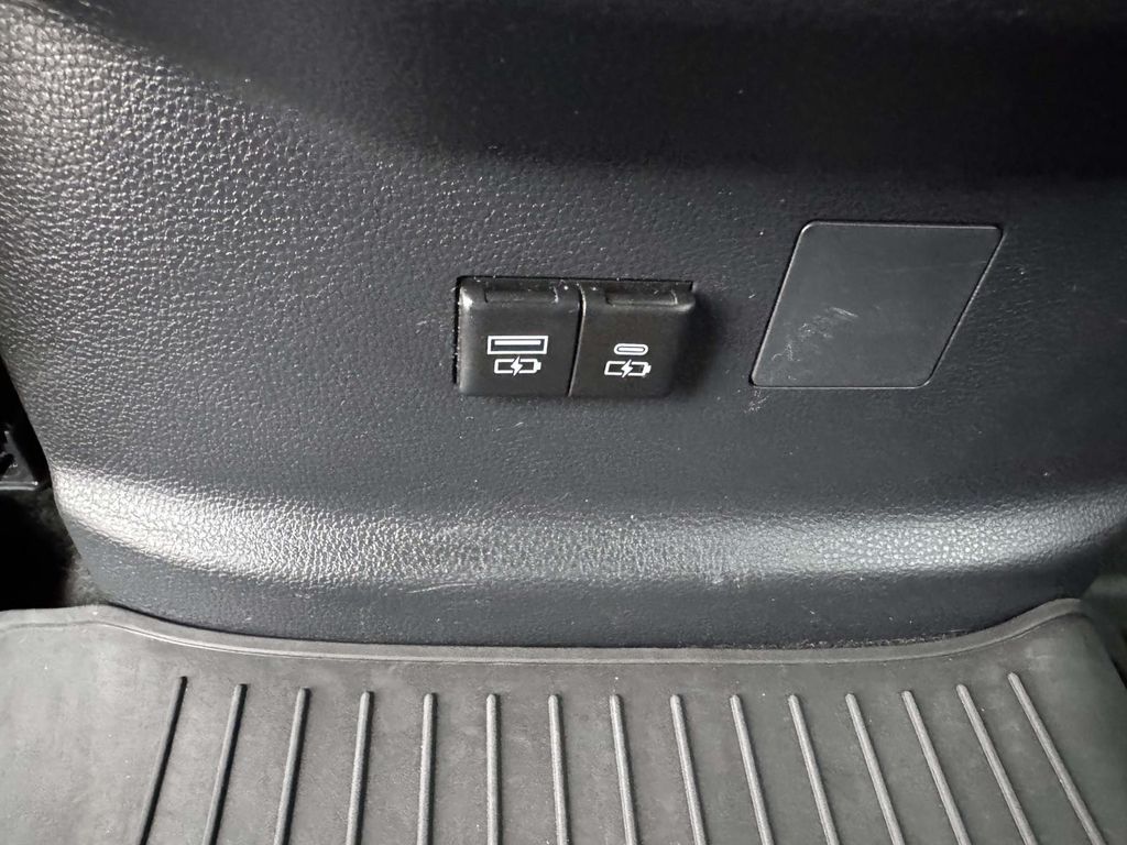 Used 2024 Toyota Tundra Truck