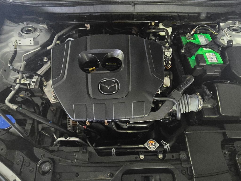 2024 MAZDA CX-3 - $20,900