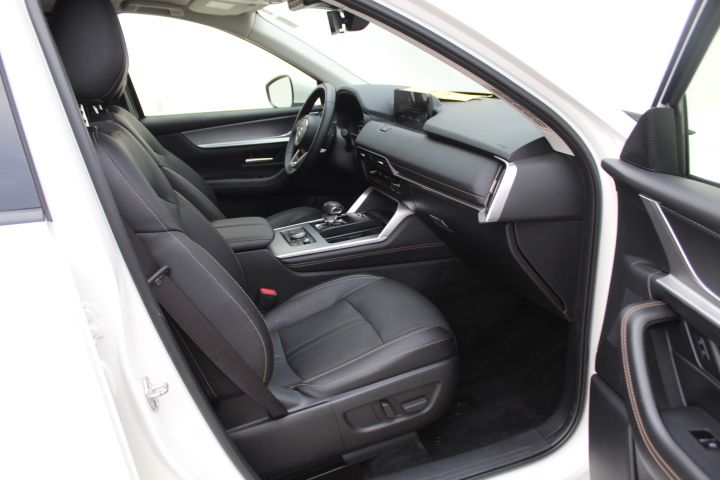 Used Car 2025 Mazda Cx-90  3.3 Turbo Select For Sale Under $35,000 In Georgetown, Texas