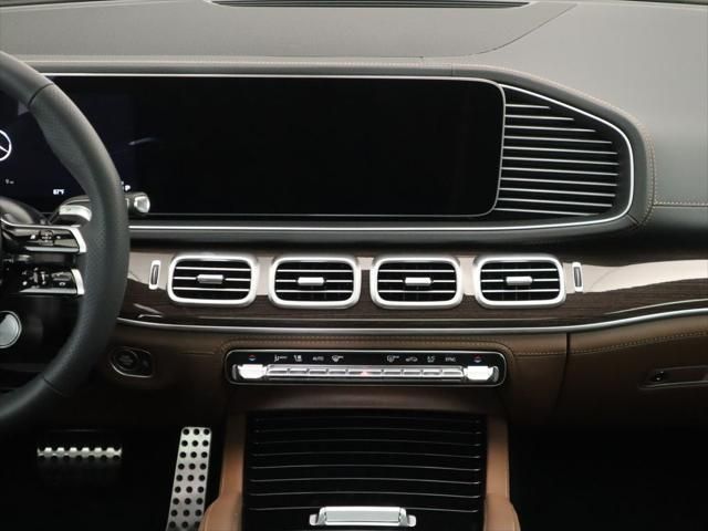 Thumbnail: 2026 Mercedes-Benz GLE - 15