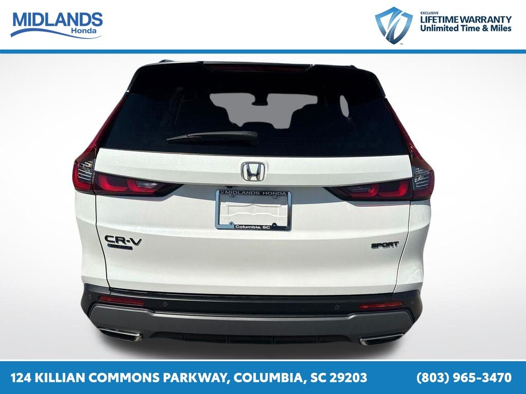 View vehicle photo 6
