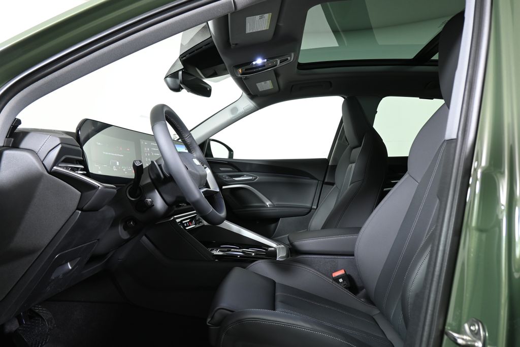 Thumbnail: 2025 Audi Q5 - 3