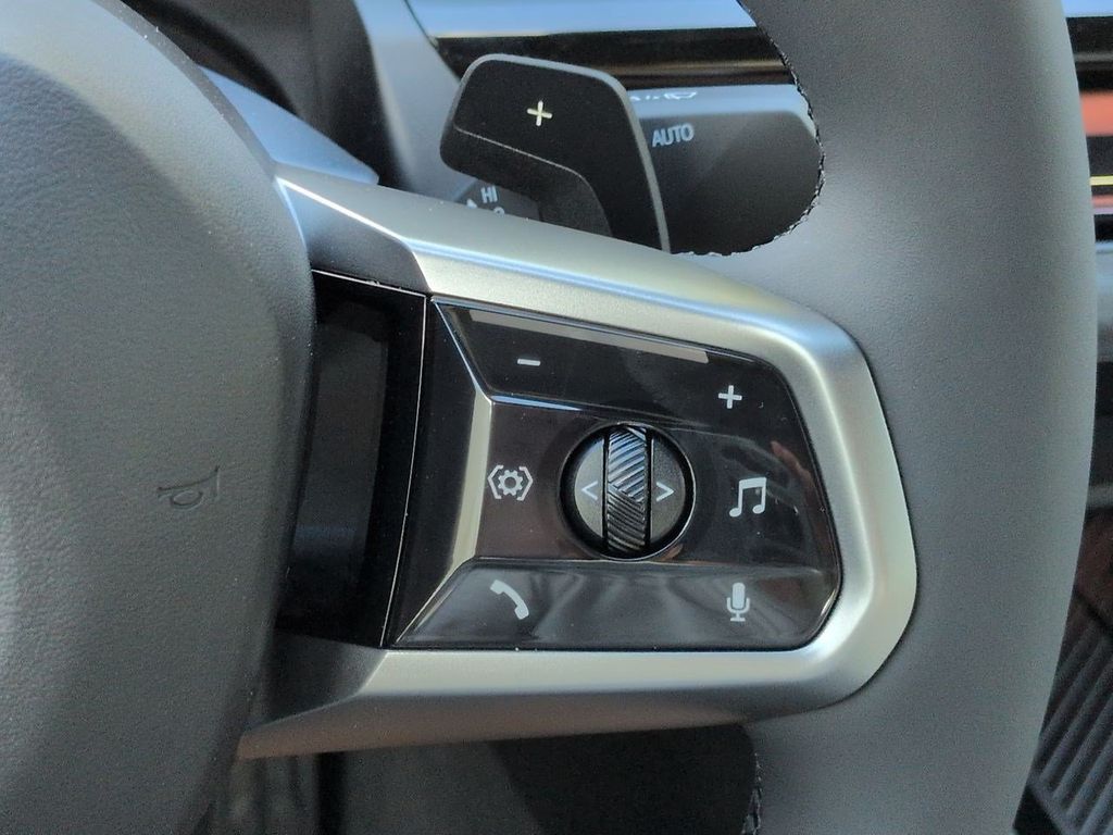 New 2027 Blue BMW 540i xDrive image 26