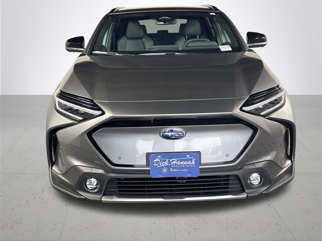 2025 Subaru Solterra Limited