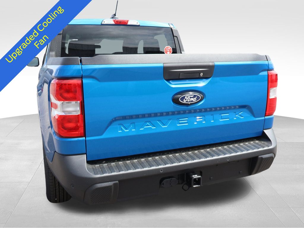View vehicle photo 5