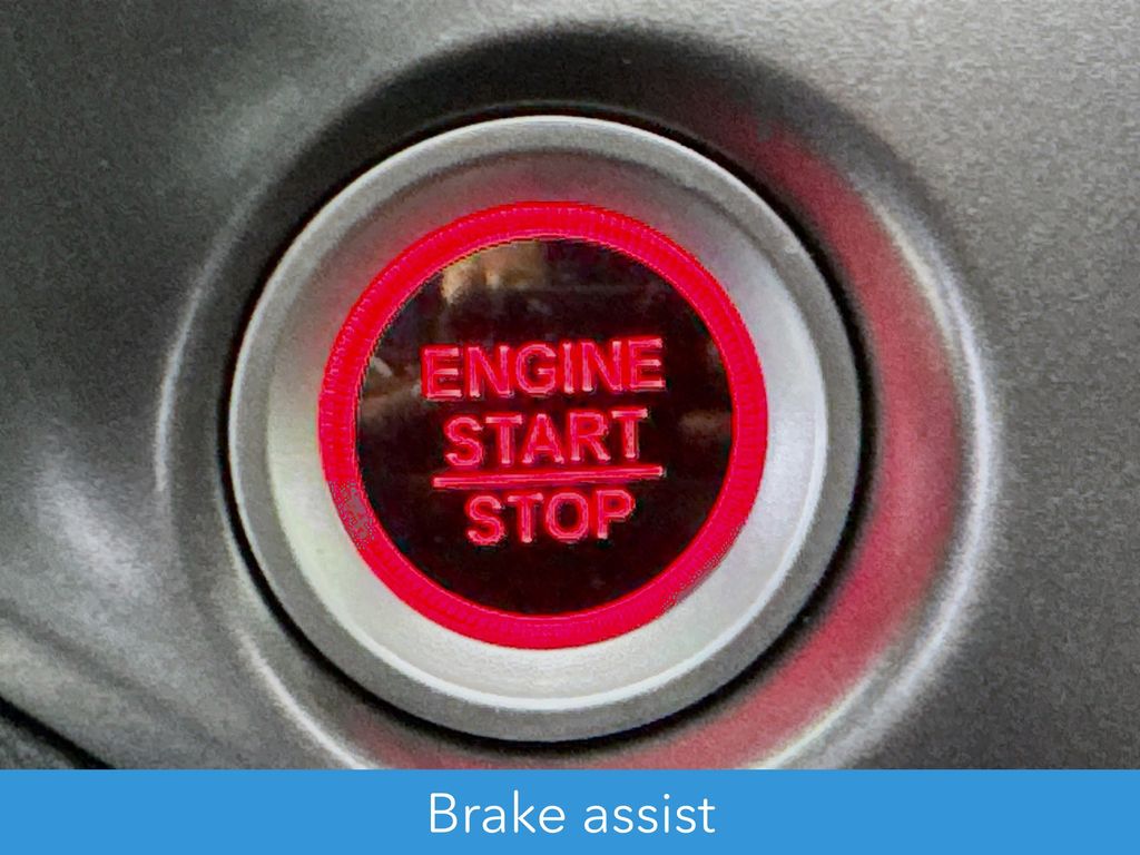 Used Car 2020 Honda Passport  Ex-l For Sale Under $25,000 In Austin, Texas