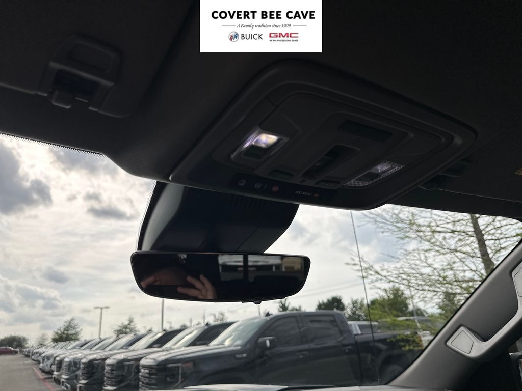 Used Car 2025 Gmc Sierra 1500  Denali For Sale Under $70,000 In Austin, Texas