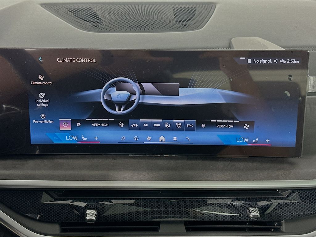 2024 BMW X5 xDrive40i 14