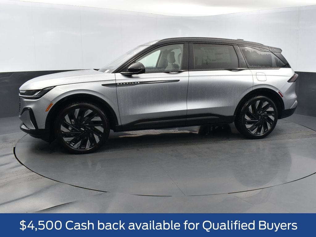 View vehicle photo 5