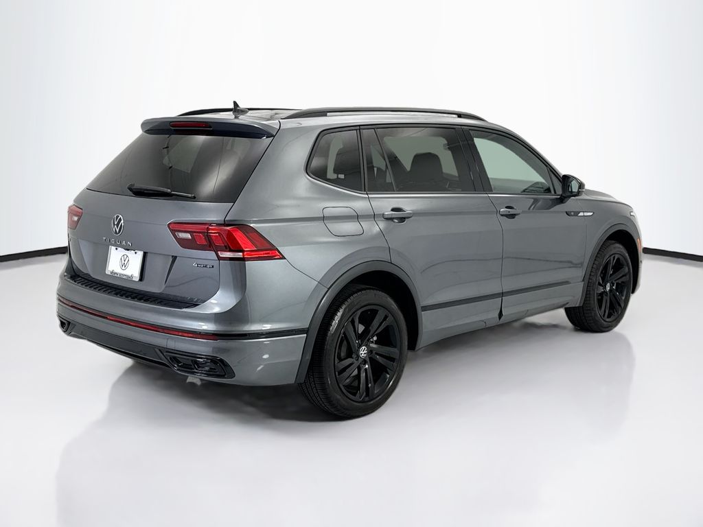 Thumbnail: 2024 Volkswagen Tiguan - 5