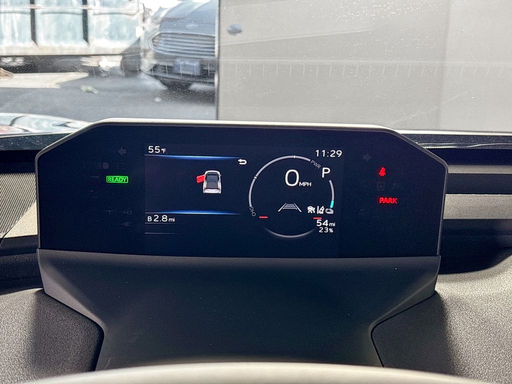 2026 Subaru Solterra Premium