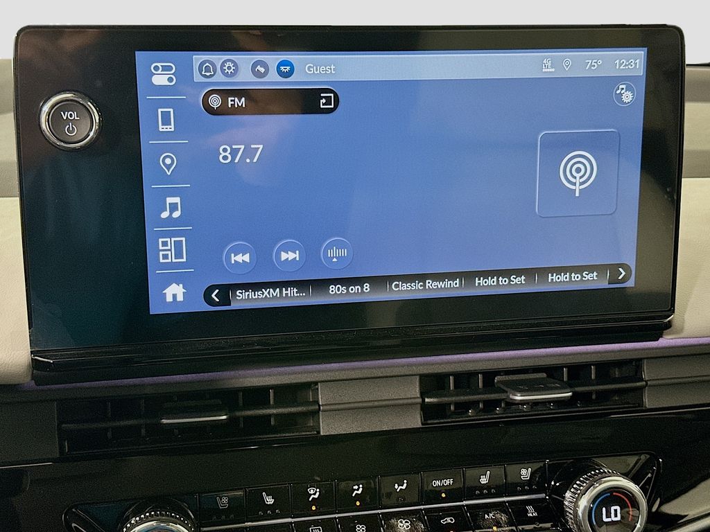 Thumbnail: 2026 Honda Prologue - 11