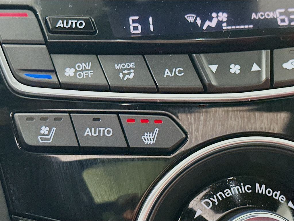 used 2023 Acura RDX car, priced at $38,499