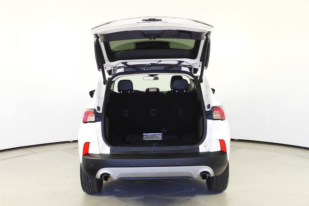 Thumbnail: 2021 Ford Escape - 10