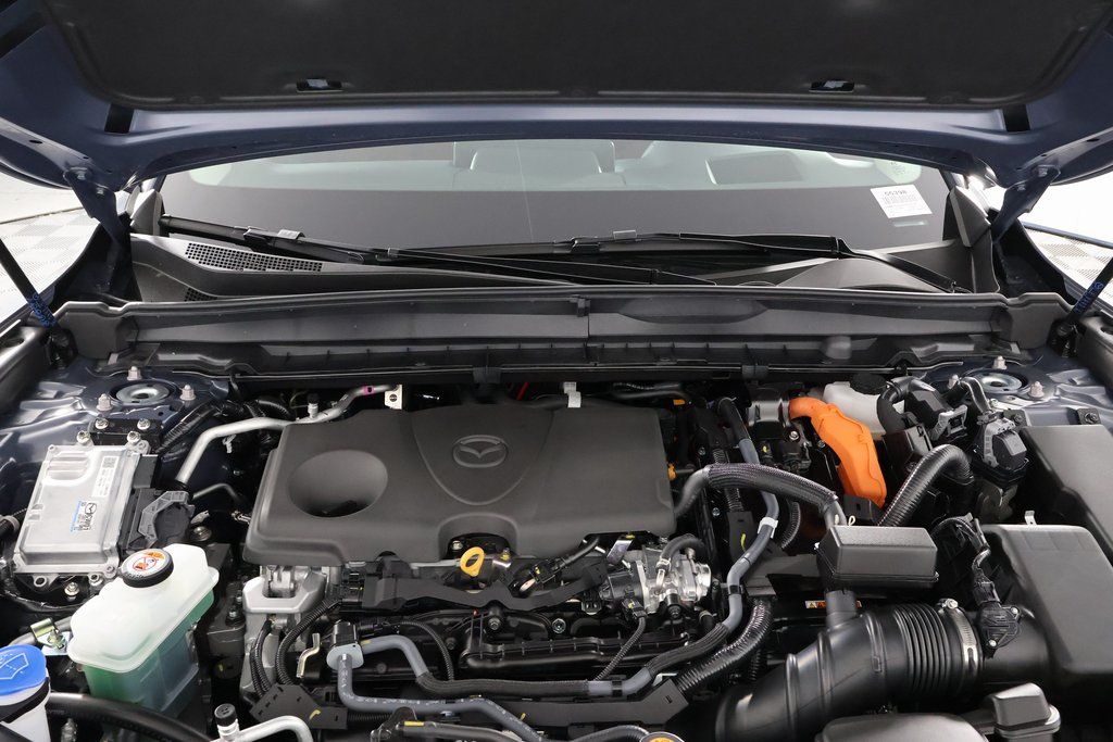 Thumbnail: 2026 Mazda CX-50 - 10