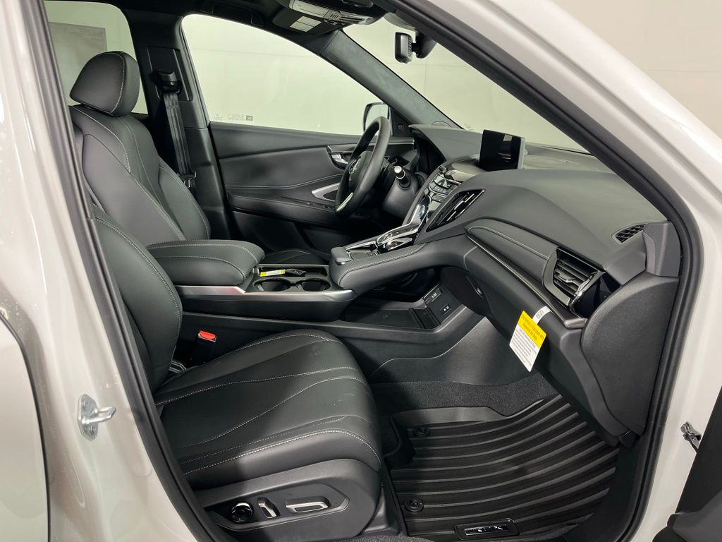 Thumbnail: 2026 Acura RDX - 8