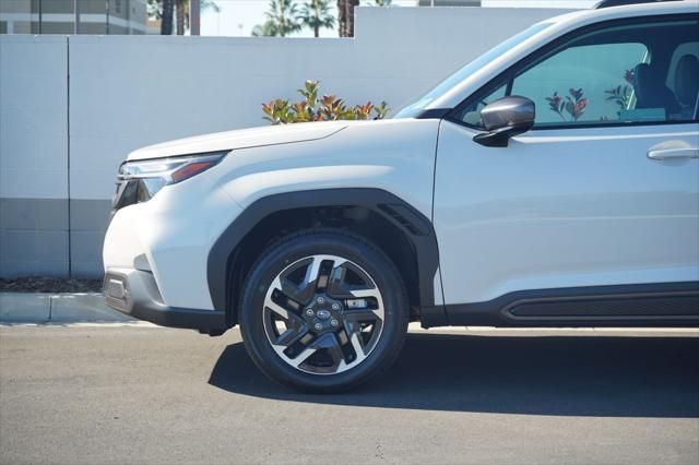 Thumbnail: 2026 Subaru Forester - 2