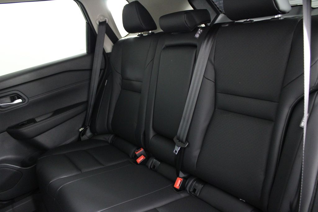 New 2026 Gray Nissan Dark Armor image 20