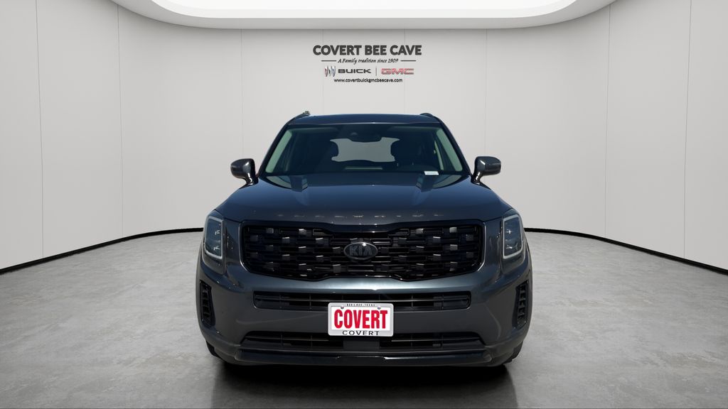 Used Car 2021 Kia Telluride  Ex For Sale Under $25,000 In Austin, Texas