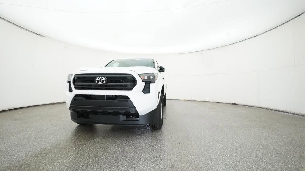 Thumbnail: 2025 Toyota Tacoma - 8