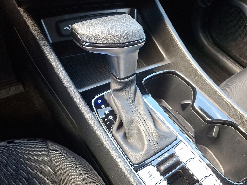 Thumbnail: 2024 Hyundai Tucson - 15