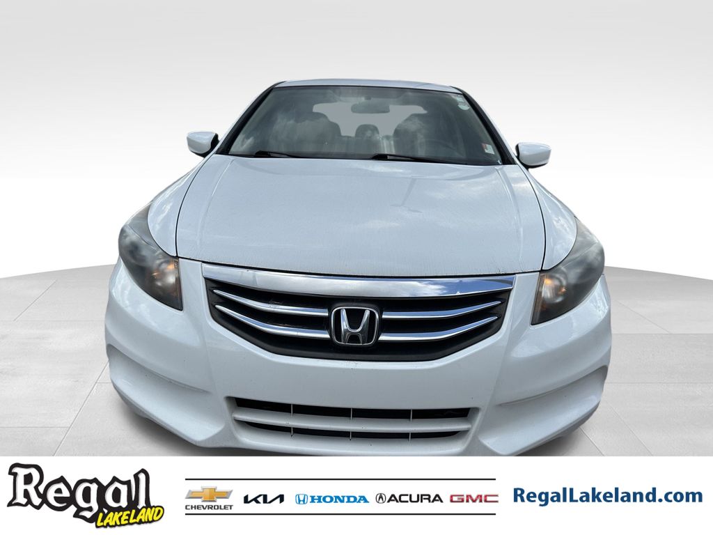 used 2012 Honda Accord car, priced at $6,494