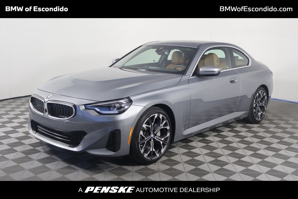 2025 BMW 2 Series 230i -
                Escondido, CA