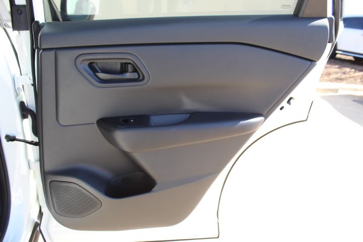 Used Car 2024 Nissan Rogue  S For Sale Under $20,000 In Georgetown, Texas