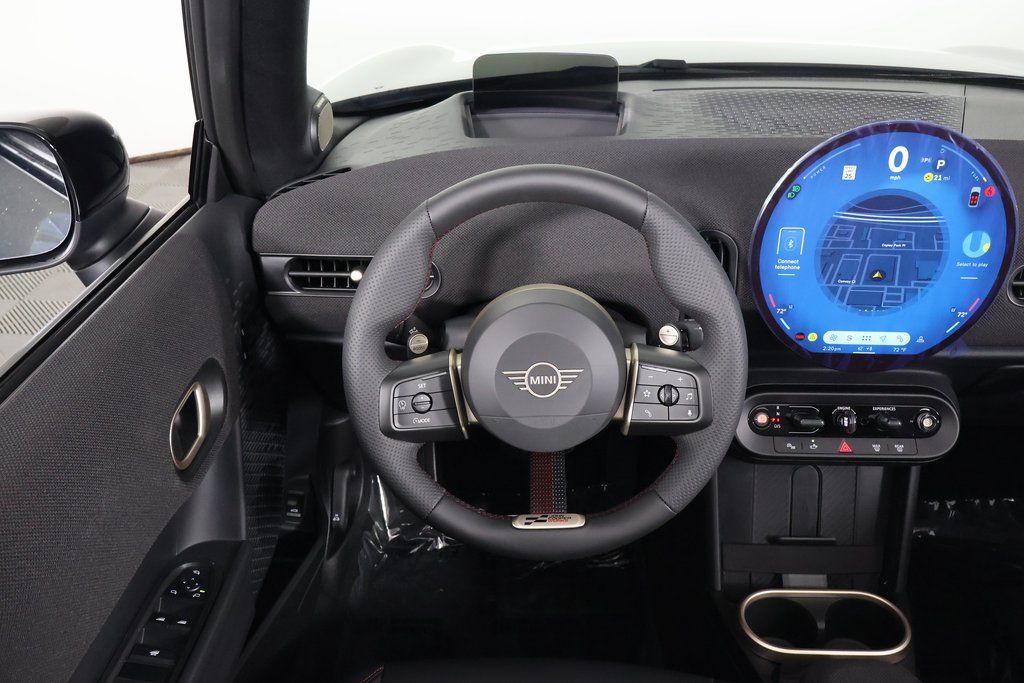 Thumbnail: 2026 MINI Cooper - 4