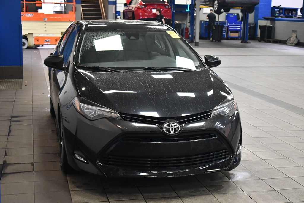 Thumbnail: 2019 Toyota Corolla - 3