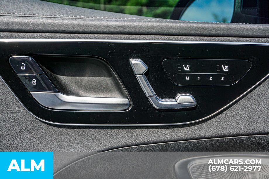 Used 2024 Black Mercedes-Benz C 300 image 48